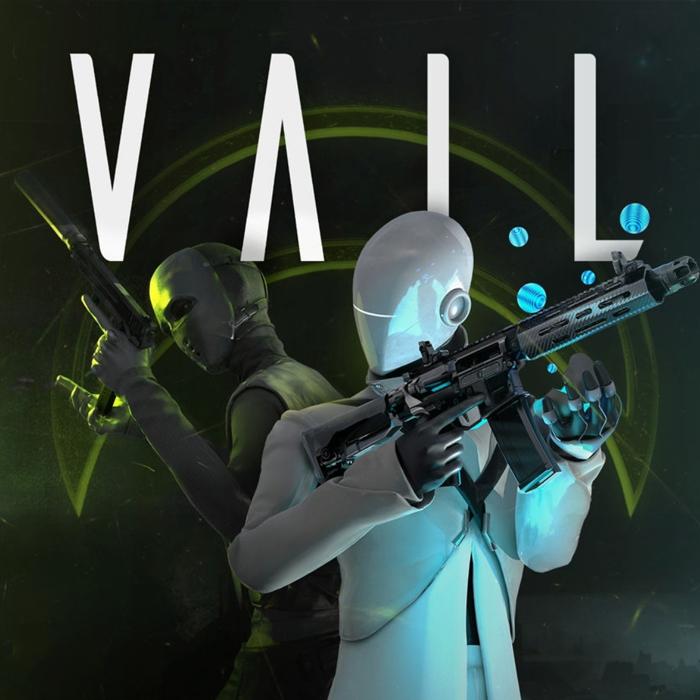 Vail VR