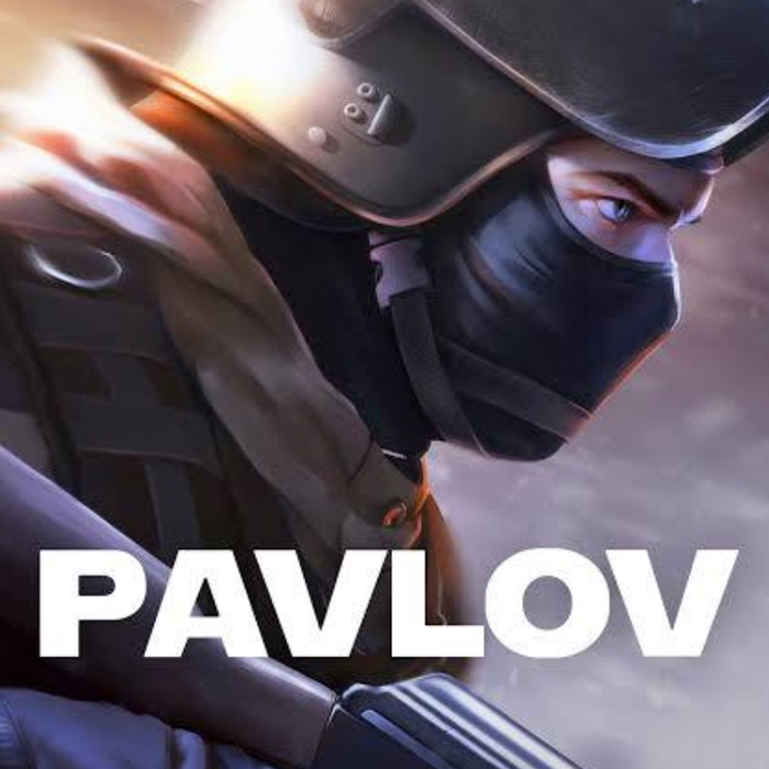 Pavlov