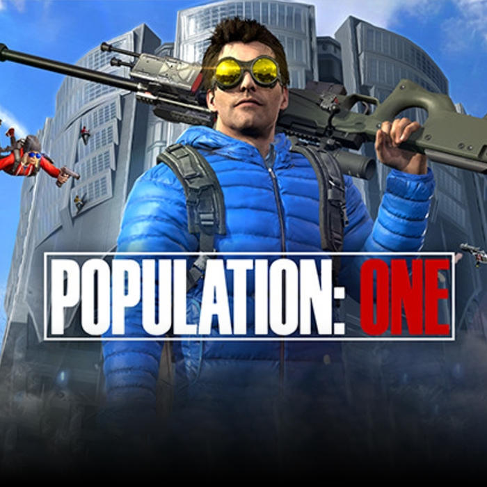 Population One